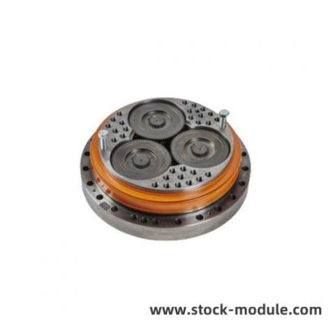 ABB 3HAC021127-006 Gearbox RV410F-270,176 for Robotics