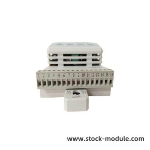 ABB 3HAC021390-001 Upper Arm Type A | Automation Parts, Precision Engineering for Industrial Control Systems