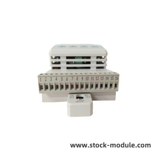 abb_3hac021651-001_dcs_automation_parts.jpg ABB 3HAC021651-001: Advanced DCSC Automation Components