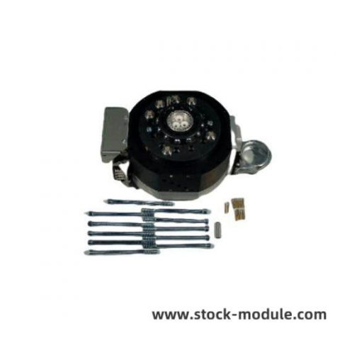 ABB 3HAC021652-001 Tool Changer, Pneumatic, Robotics & Automation Parts