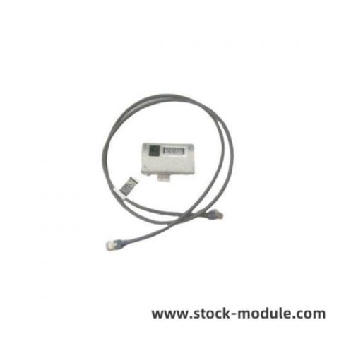 ABB 3HAC021653-001: Precision DCS Automation Components for Industrial Control