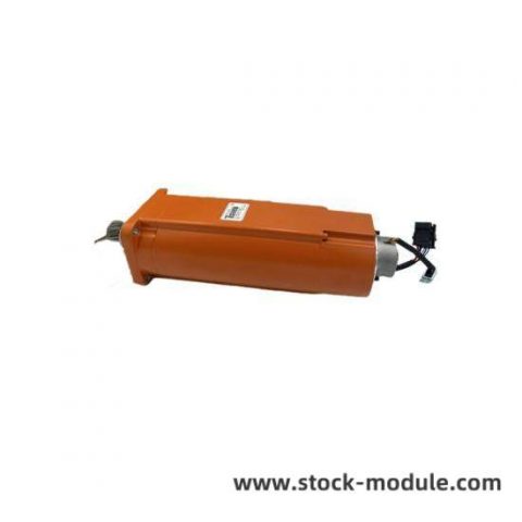 ABB 3HAC021726-001 Motor with Pinion | Precision Automation Component