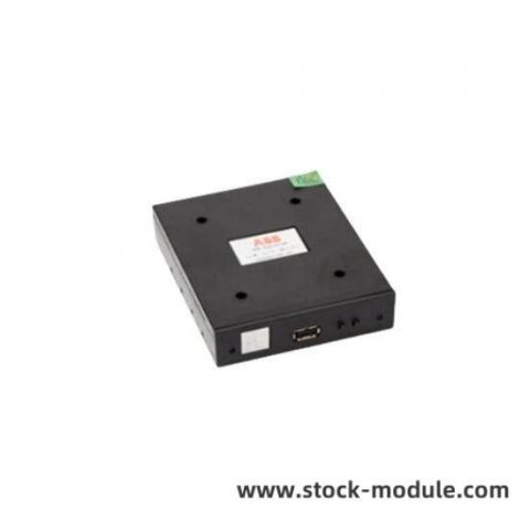 ABB 3HAC021748-001 FDD - USB Unit for Automation Parts