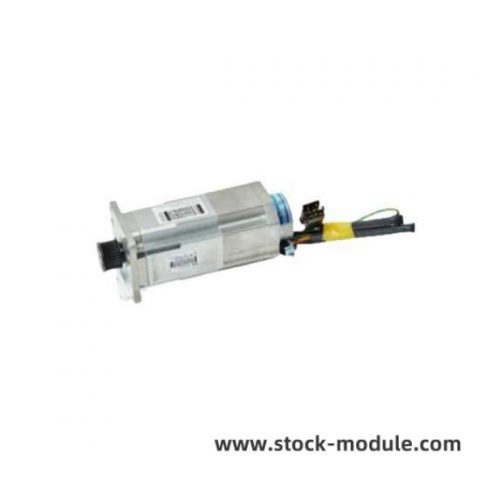 ABB 3HAC021756-001 Motor | Robotic Automation Parts