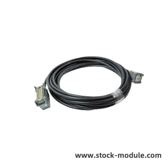 abb_3hac021778-024_process_cable_package_automation_parts.jpg ABB 3HAC021778-024 Process Cable Package: Automation Parts