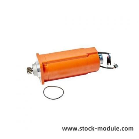 ABB 3HAC021838-001 | High-Precision Pressure Switch, DCS MODULE