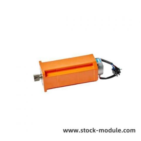 ABB 3HAC021884-001 Positional Switch, Axial Mounting, Automation Parts