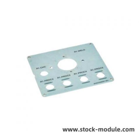 ABB 3HAC022059-001 | Robot Automation Parts