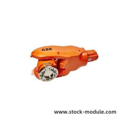 ABB TZIDC V18345-1010221001 Valve Positioner - Precision Control for Industrial Applications