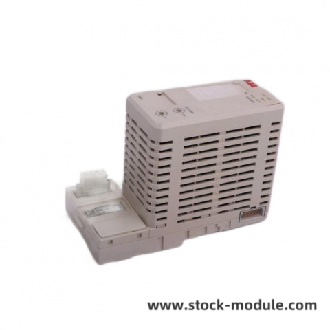 ABB 3HAC022165-002 Data Acquisition System DAS Function, High Precision Industrial Monitoring Solution