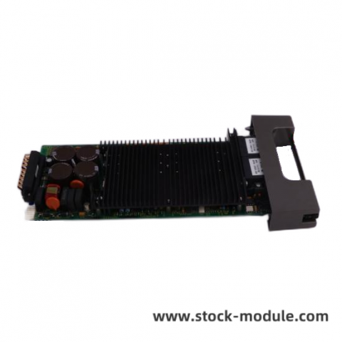 ABB 3HAC022957-006 Industrial Control Module