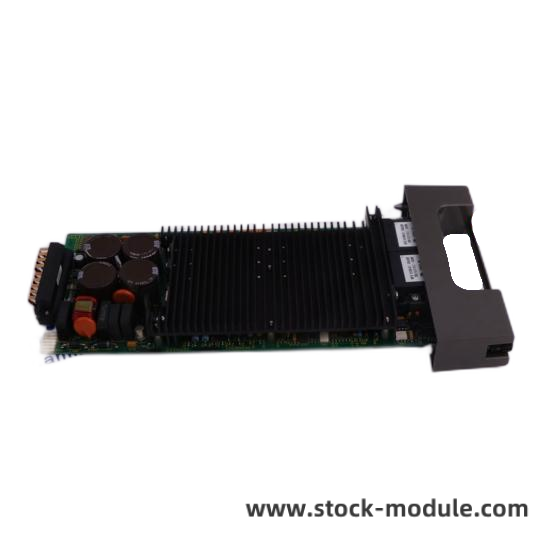 abb_3hac023027-001.png ABB 3HAC023027-001 PLC Control Module for Industrial Automation
