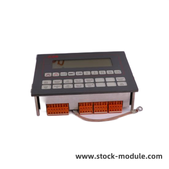 abb_3hac023094-001.png ABB 3HAC023094-001 Precision Control Module - High Accuracy Industrial Automation Component