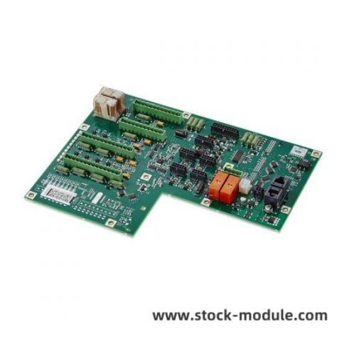 ABB DSQC 643 Panel Board 3HAC0233447-001 | Advanced Process Control Solutions