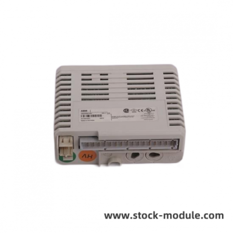 ABB 3HAC023963-038, High-Performance Industrial Control Module