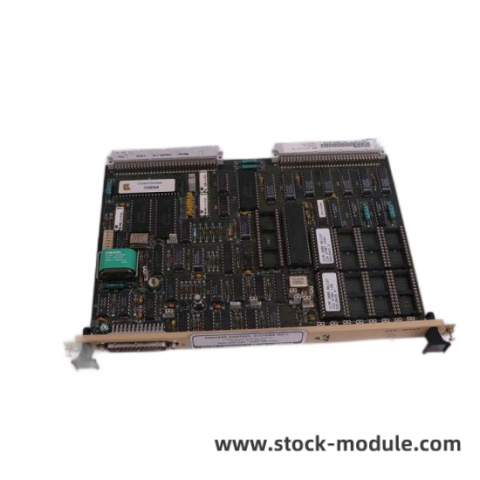 ABB 3HAC025620-001 Industrial Control Module