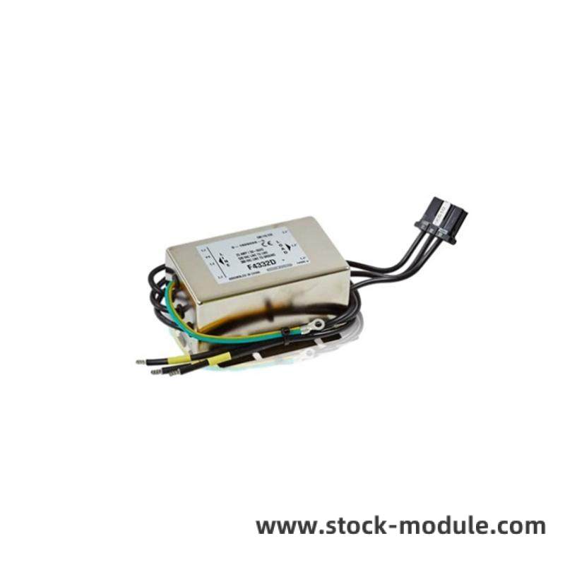 ABB SINT4450C Power Driver Board - Precision, Efficiency, and Reliability in Industrial Control