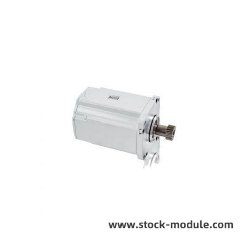 ABB 3HAC024775-001 Industrial Motor with Gear, Precision Engineering for Heavy Industry