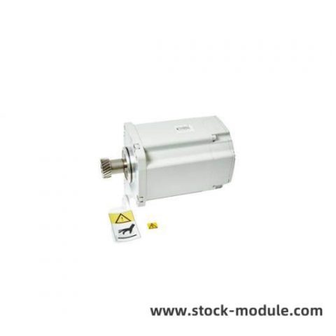 ABB 3HAC024775-006 IRB660 Motor incl PinionMotor