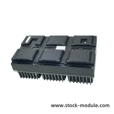 ABB 3HAC025338-004 & 3HAC025338-006 Main Servo Drive Unit: Precision Control for Industry 4.0 Applications