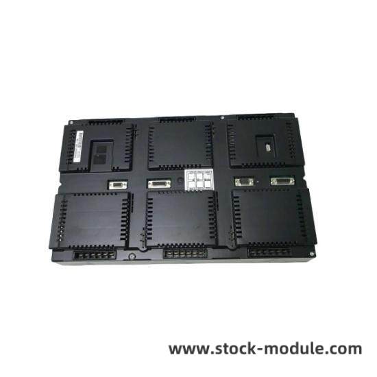 abb_3hac025338-004_3hac025338-006_main_servo_drive_unit_1.jpg ABB 3HAC025338-004 & 3HAC025338-006 Main Servo Drive Unit: Precision Control for Industry 4.0 Applications
