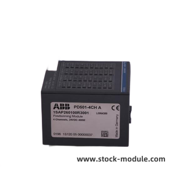 abb_3hac025412-002.png ABB 3HAC025412-002: High-Performance Automation Module for Industrial Control
