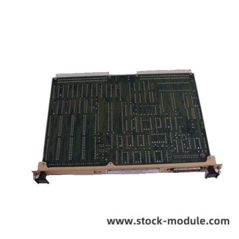 ABB 3HAC025546-001 - Advanced Industrial Control Module