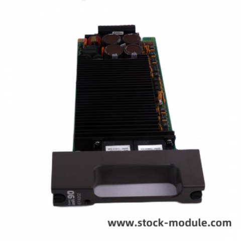 ABB 3HAC025755-003 Industrial Control Module, High Performance and Reliable