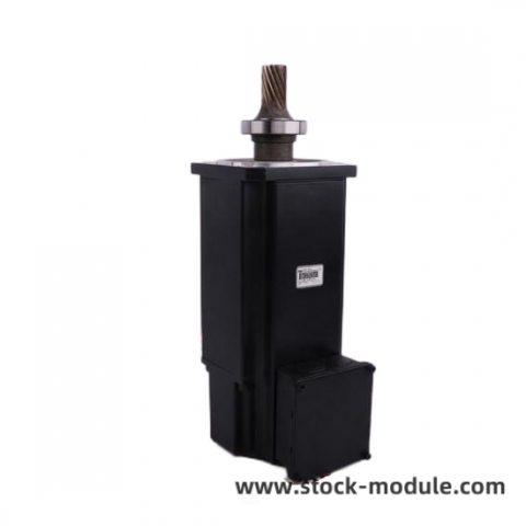 ABB 3HAC025725-001 Advanced Automation Module for Enhanced Process Control