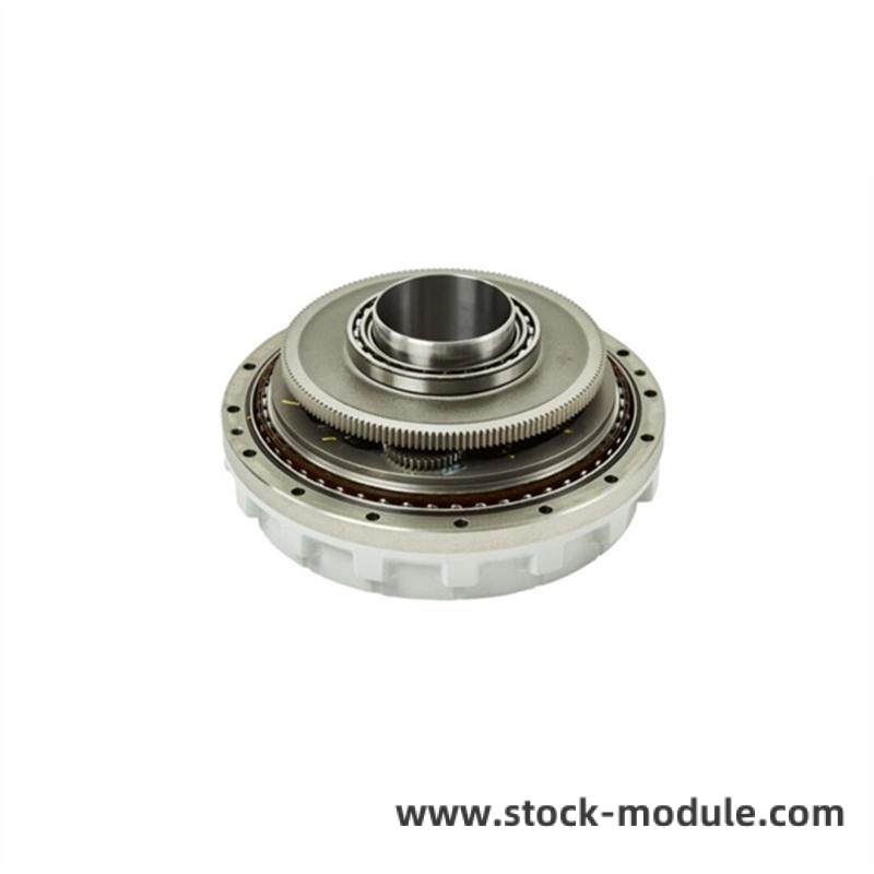 abb_3hac026114-001_rv_320c_-_191_35.jpg ABB 3HAC026114-001 RV 320C - 191,35: Advanced Industrial Control Module