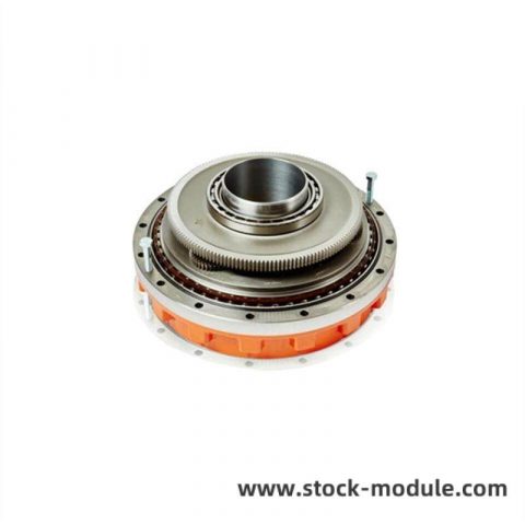 ABB 3HAC026114-005 RV 320C-191.35 Control Module