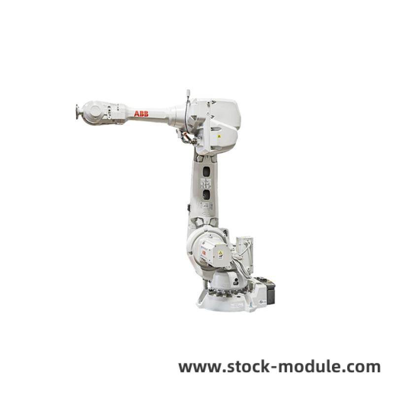 abb_3hac027186-001_wrist_type2_f-prime.jpg ABB 3HAC027186-001 Wrist Type2 F-Prime Control Module, Industrial Automation Solutions