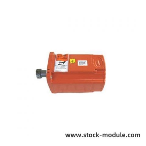 ABB 3HAC028861-001: High-Performance Motor Including Pinion for Industrial Applications