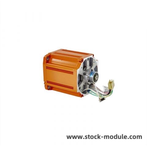 ABB 3HAC029032-004 Rotating AC Motor with Pinion, Precision & Durability Combined