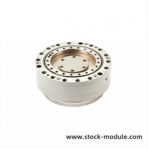 ABB 3HAC031074-001 Gearbox: Precision Drives for Industrial Automation