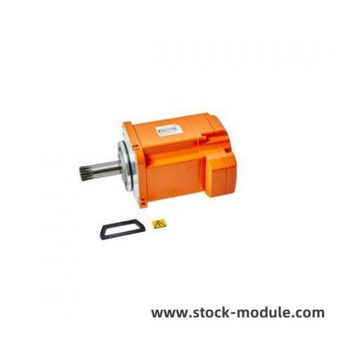 ABB 3HAC033224-003 66066006650 Motor incl Pinion, Precision & Durability in Industrial Applications