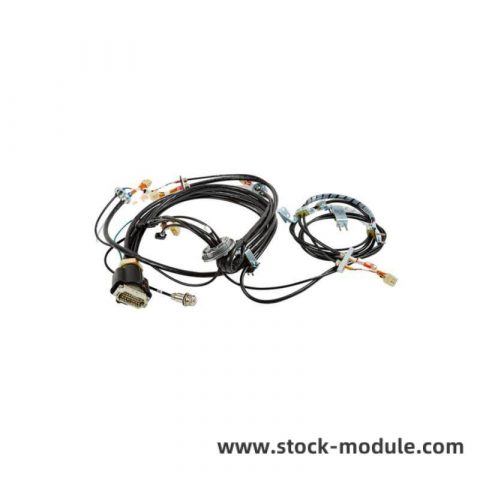 ABB 3HAC037534-001 Cable Harness