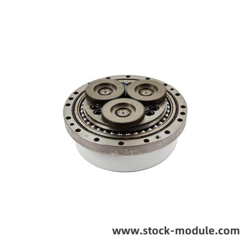 abb_3hac040500-001_robot_reducer.jpg ABB 3HAC040500-001 Industrial Robot Reducer