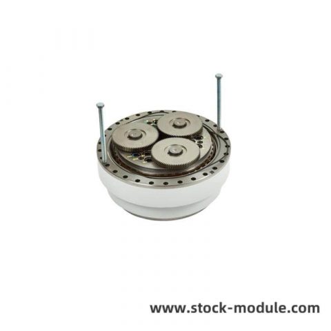 ABB 3HAC043072-003 Industrial Reduction Gear