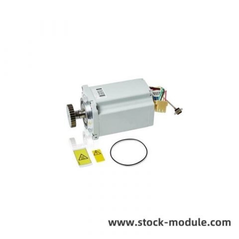ABB 3HAC043166-005 Motor with Pinion Type C