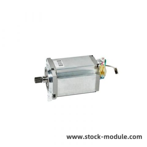 ABB 3HAC043569-004 IRB4600 Motor with Pinion Type C