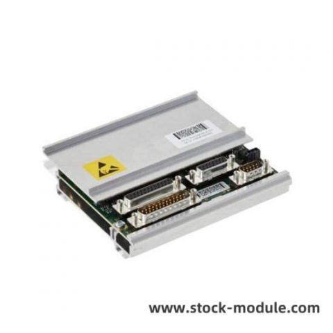 ABB 3HAC044168-001 Robot SMB Board - Advanced Control Solution for Industrial Automation