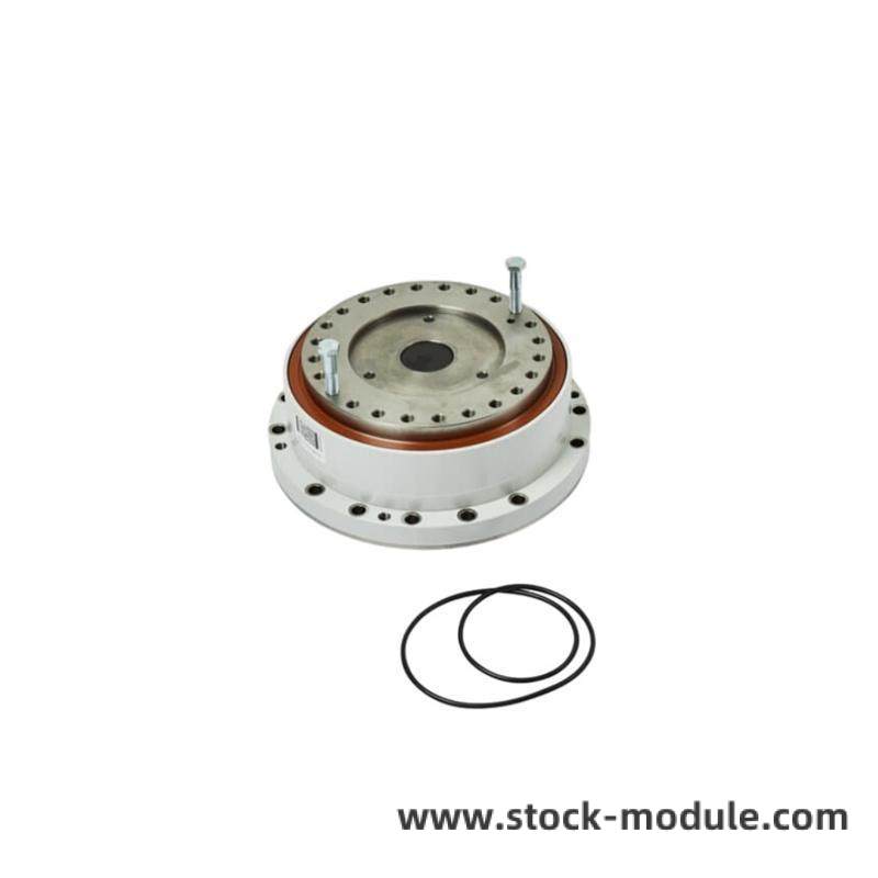 abb_3hac044841-002_reduction_gear.jpg ABB 3HAC044841-002 Reducer Gear, High Performance Gear Solution