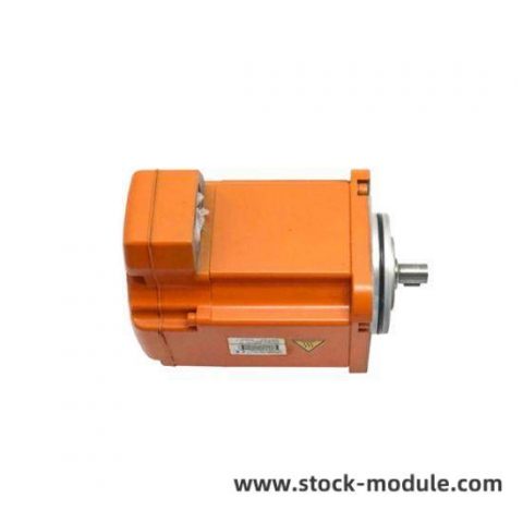 ABB 3HAC047118-004 AC Rotary Motor with Pinion, ABB's Industrial Motor Innovation