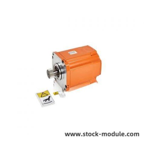 ABB 3HAC052991-005 AC Motor: Industrial Strength and Efficiency