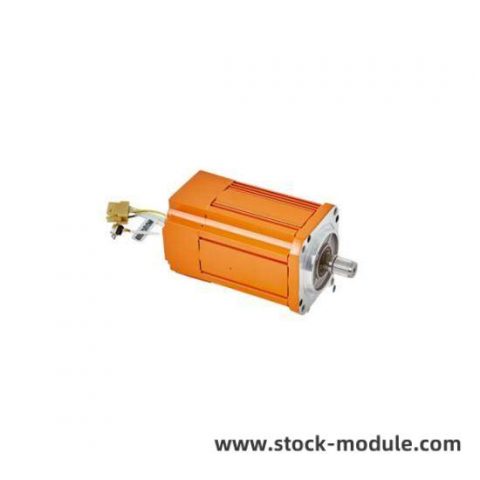 ABB 3HAC055436-001 Robot Servo Motor, Advanced Industrial Control Solution