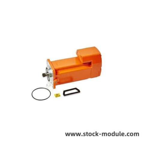 ABB 3HAC055437-004 AC Rotation Motor Including Power Supply
