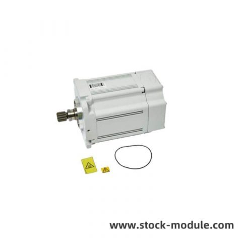 ABB IRB6700 Rotation AC Motor with Integrated Power Supply 3HAC055447-006