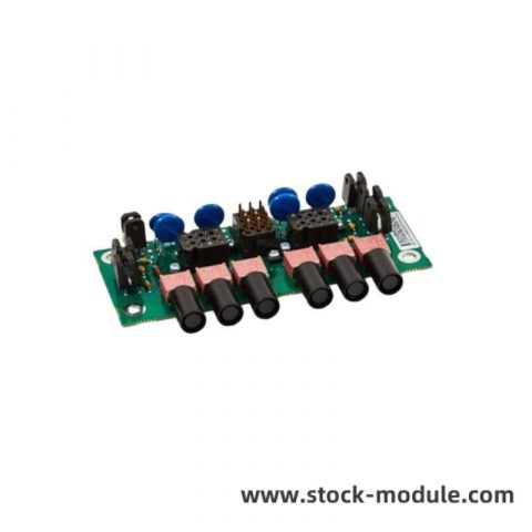 ABB 3HAC065021-001 BRB Set: Industrial Automation Solution