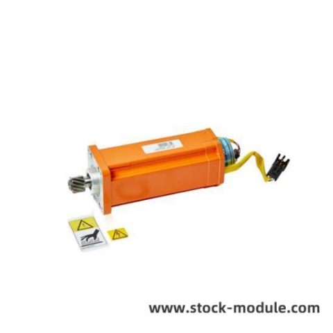 ABB 3HAC10602-1 Motor Unit Ax.4 - Advanced Industrial Control Solution